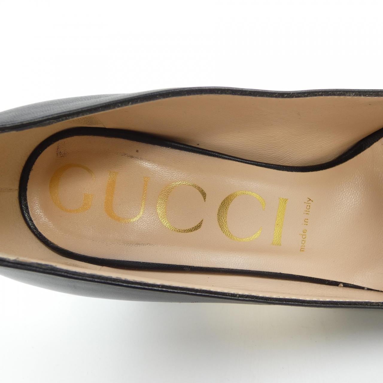 Gucci GUCCI pumps