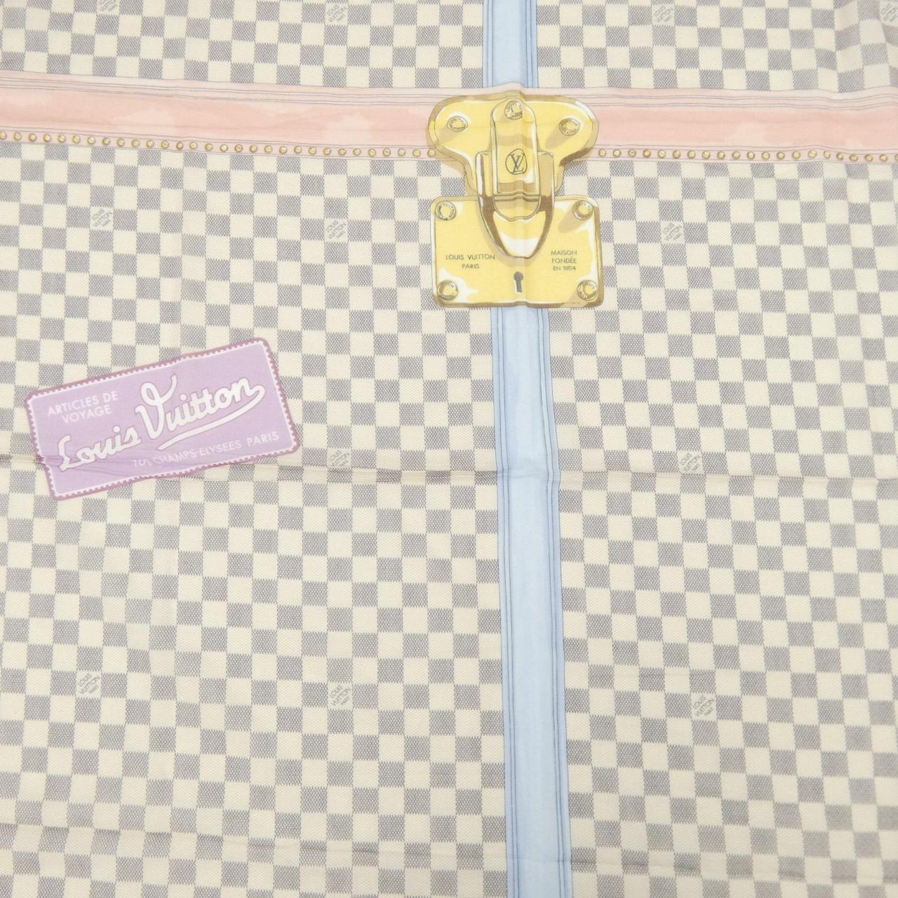 ルイヴィトン LOUIS VUITTON STOLE