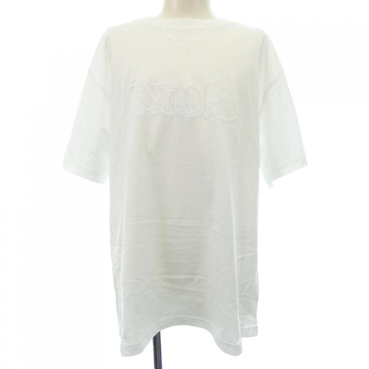 ディオール DIOR PETER DOIG 143J685C0677 Tシャツ