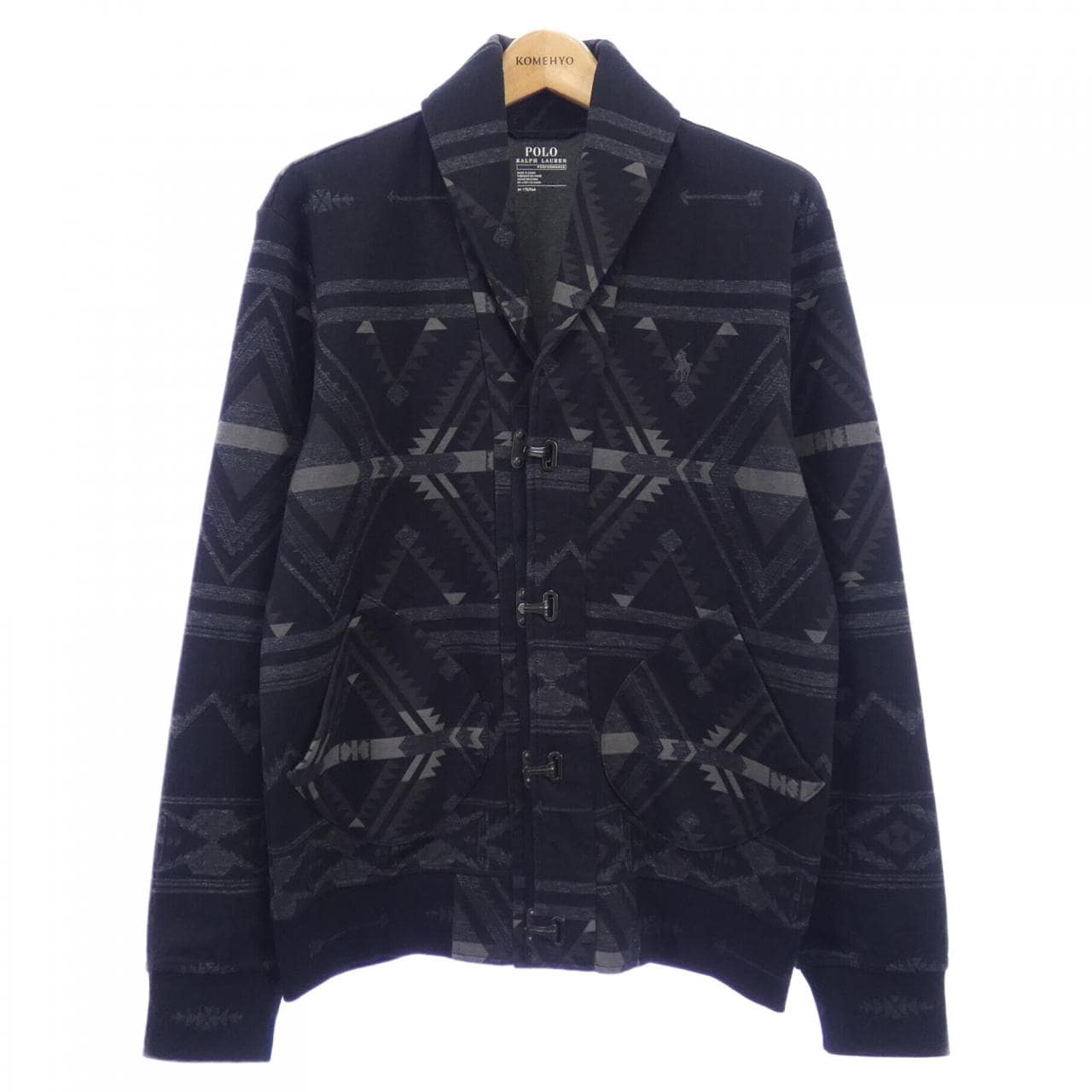 ポロラルフローレン POLO RALPH LAUREN ブルゾン