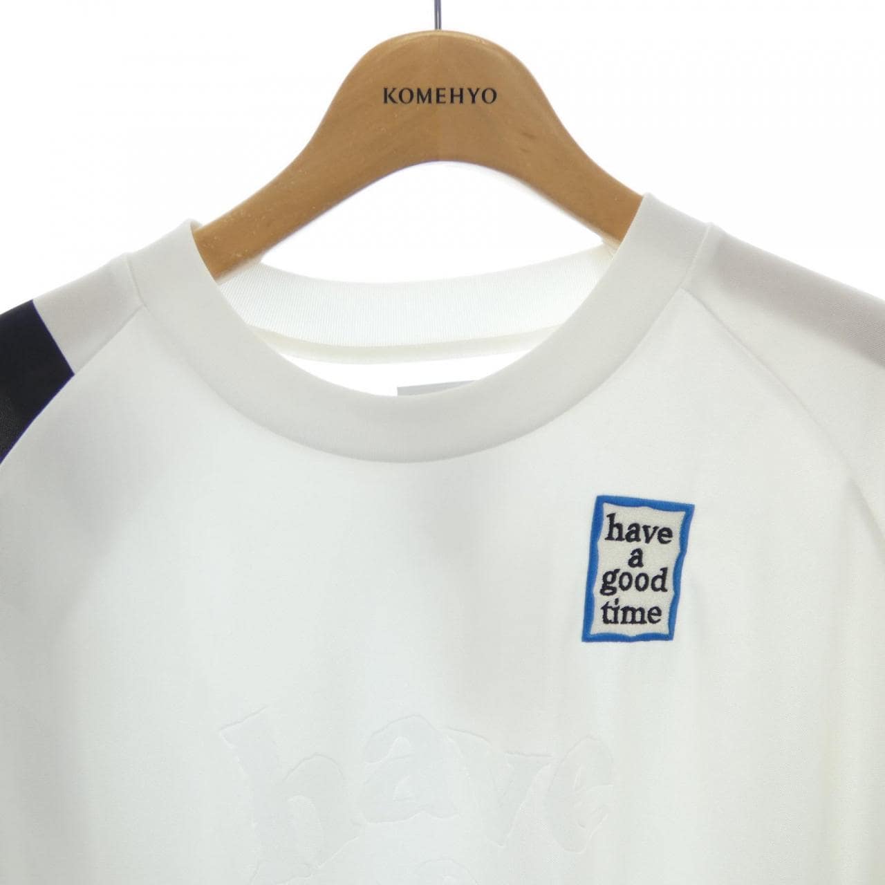 アディダス ADIDAS HAVE A GOOD TIME Tシャツ