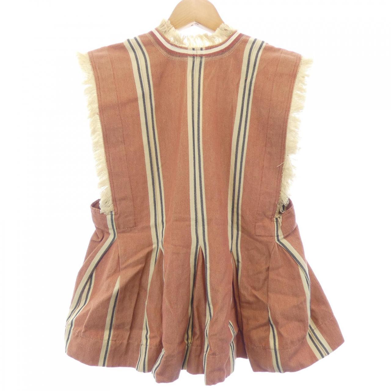 ISABEL MARANT MARANT ETOILE Tops