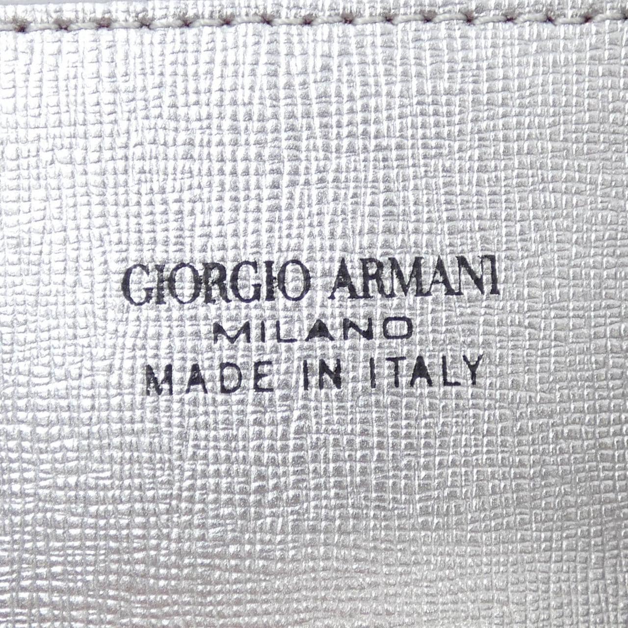 ジョルジオ アルマーニ GIORGIO ARMANI BAG