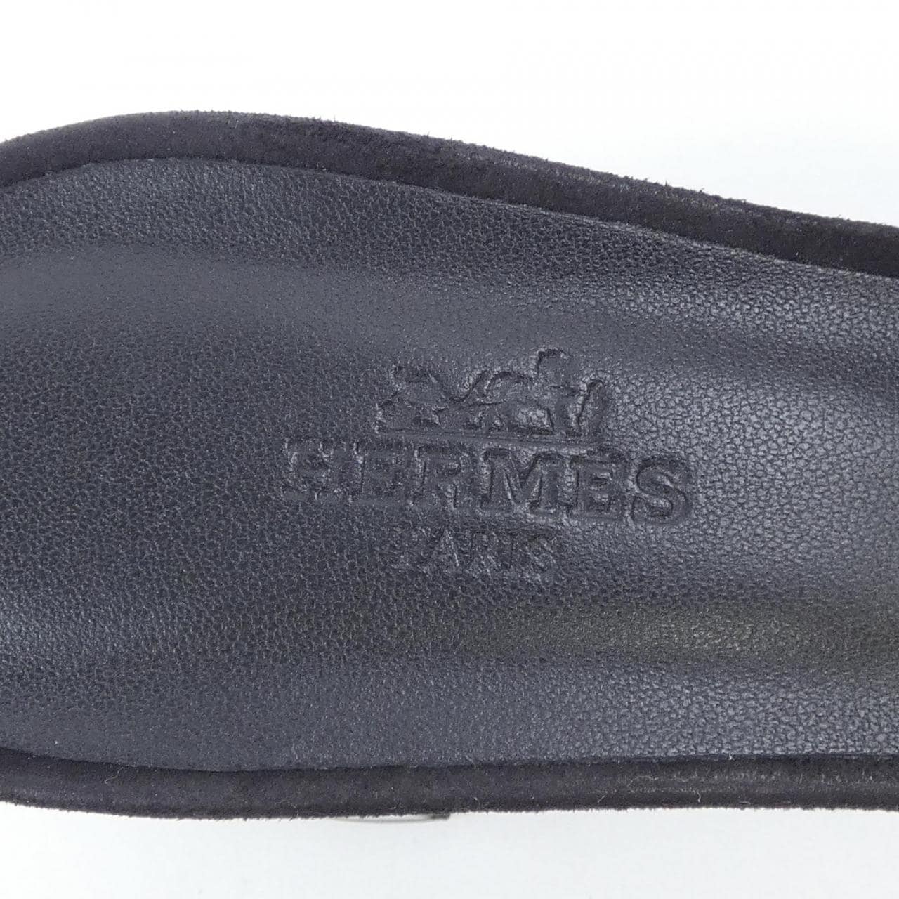 エルメス HERMES オアジス 241233Z サンダル