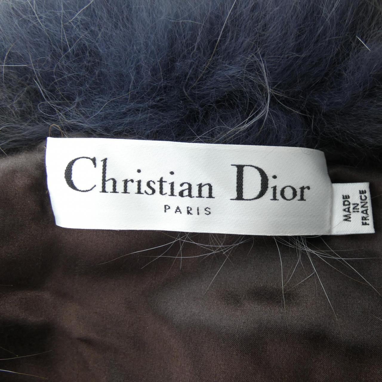 クリスチャンディオール CHRISTIAN DIOR 2A26269A6202 ジャケット