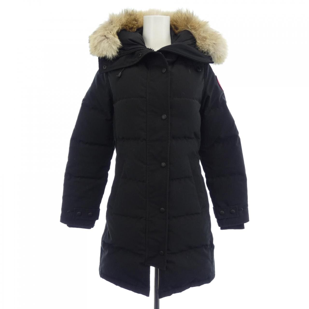 カナダグース CANADA GOOSE 2302JL MACKENZIE マッケンジー ダウンコート