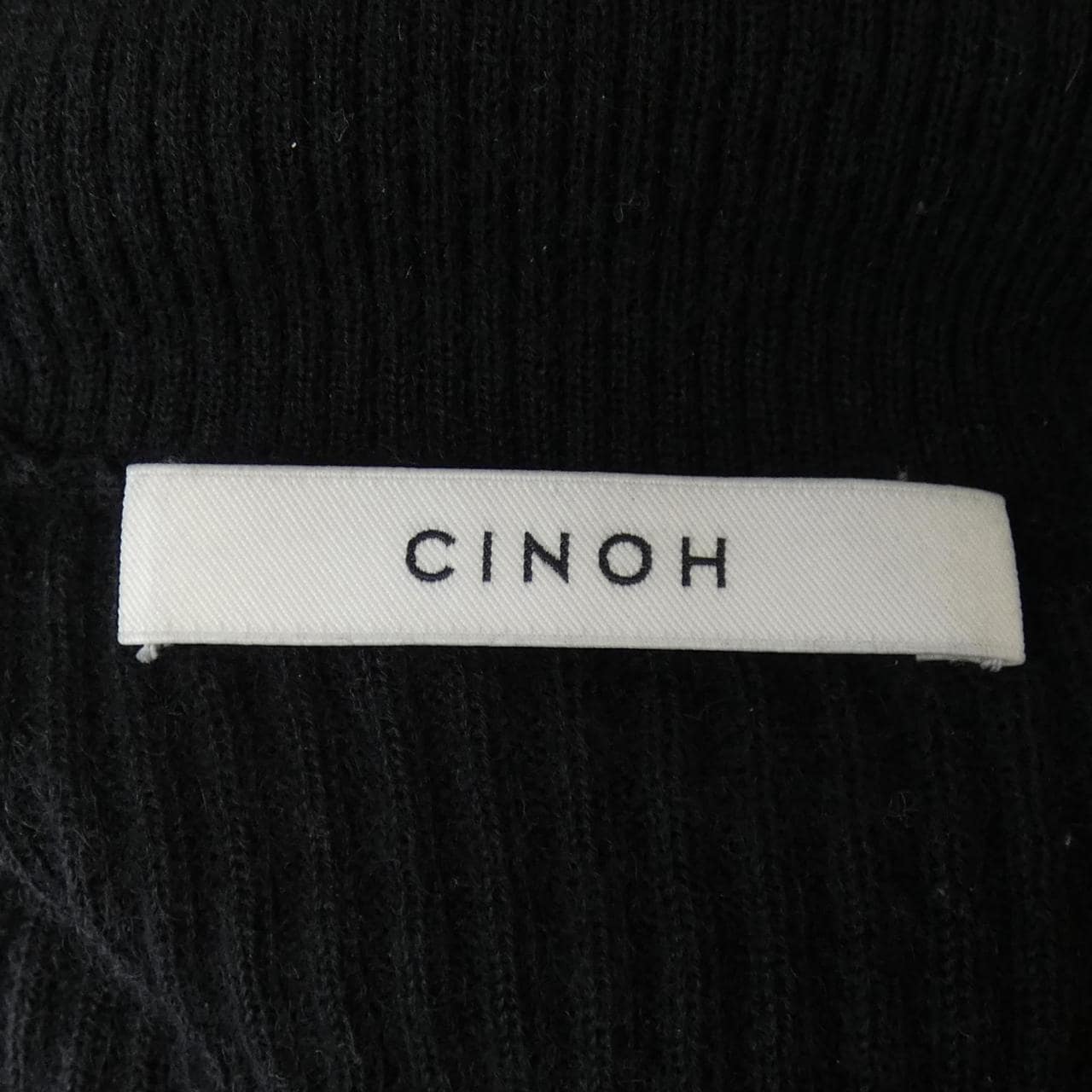 チノ CINOH ニット
