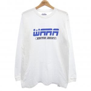 STUDIO WEAREALLANIMA Tシャツ