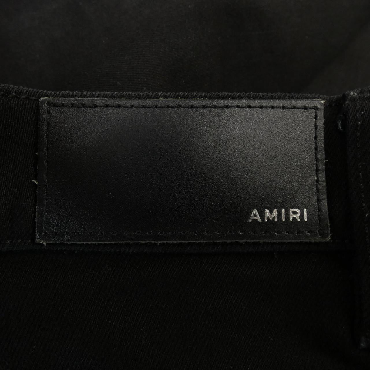 阿米里AMIRI裤