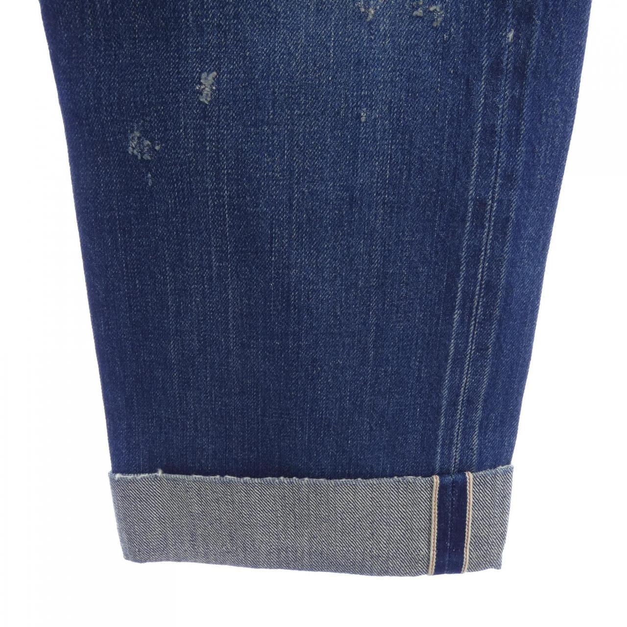 チマラ chimala ジーンズ