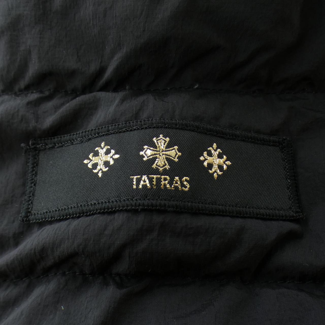 タトラス TATRAS LTA20A4692 ダウンジャケット