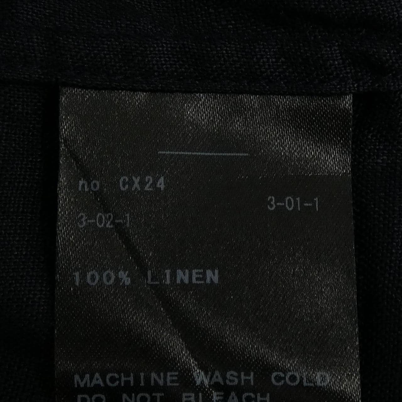 イエナ IENA シャツ