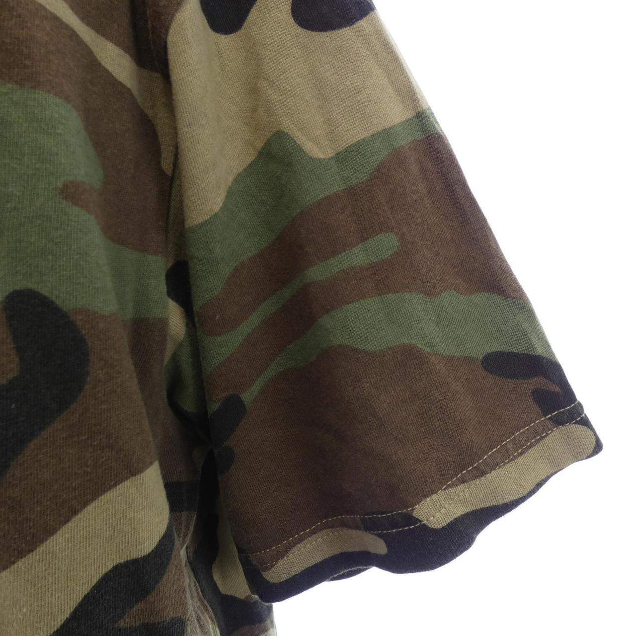 シュプリーム SUPREME Capital S/S Tシャツ