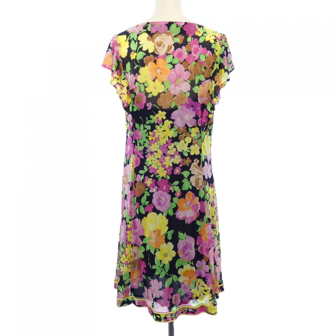 レオナールファッション LEONARD FASHION ワンピース