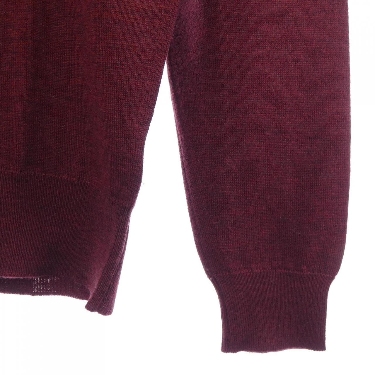 ジョンスメドレー JOHN SMEDLEY ニット