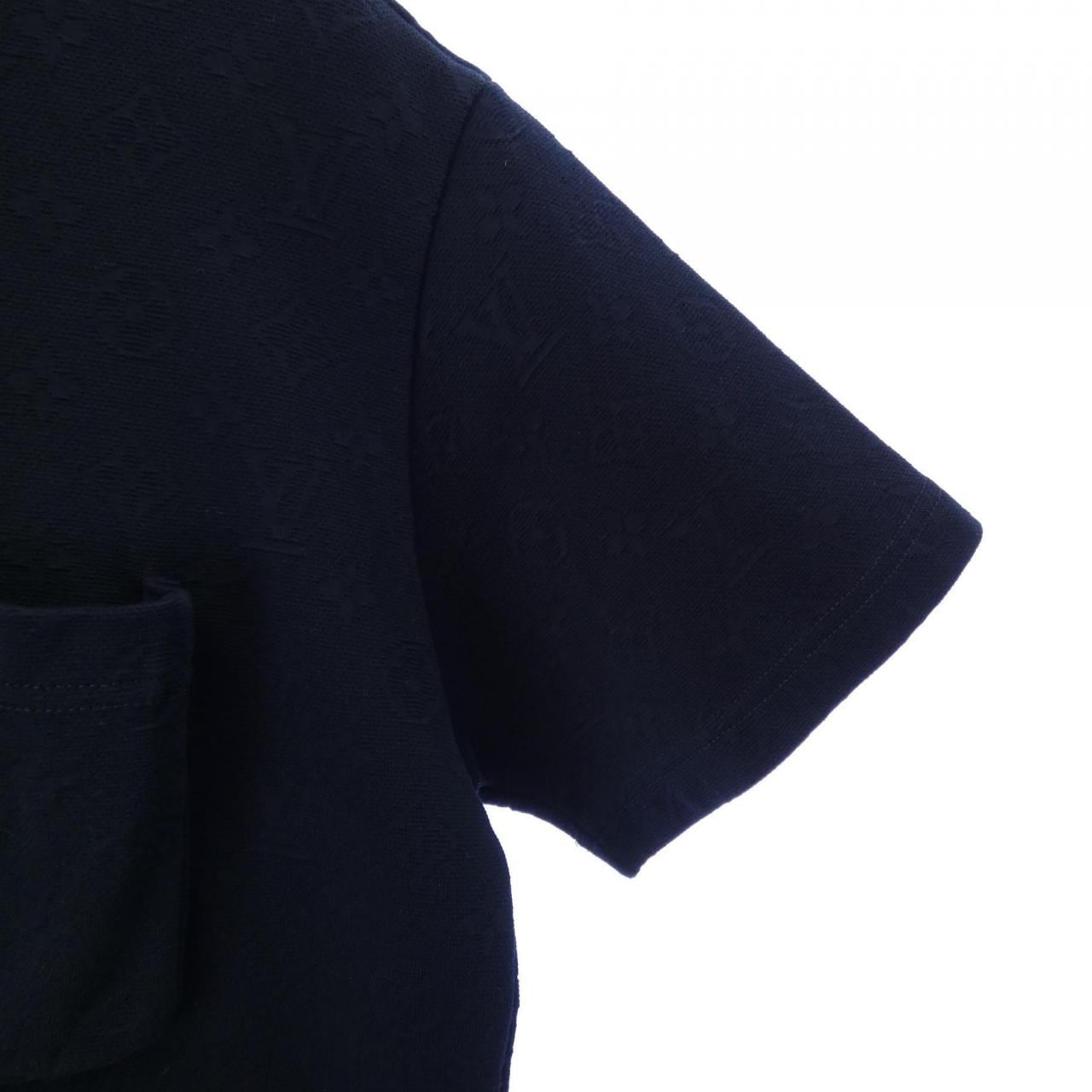 ルイヴィトン LOUIS VUITTON シグネチャー3DポケットモノグラムTシャツ HIY49WTCL Tシャツ
