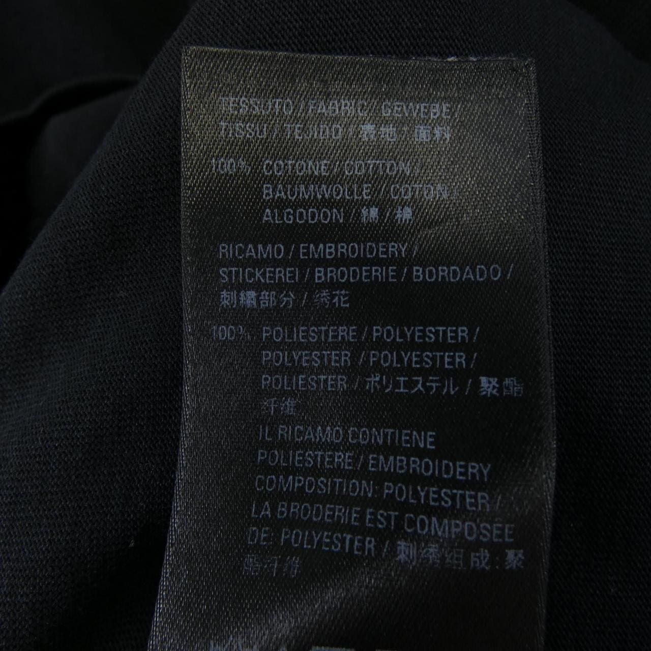 バレンシアガ BALENCIAGA 612966 TJV87 Tシャツ