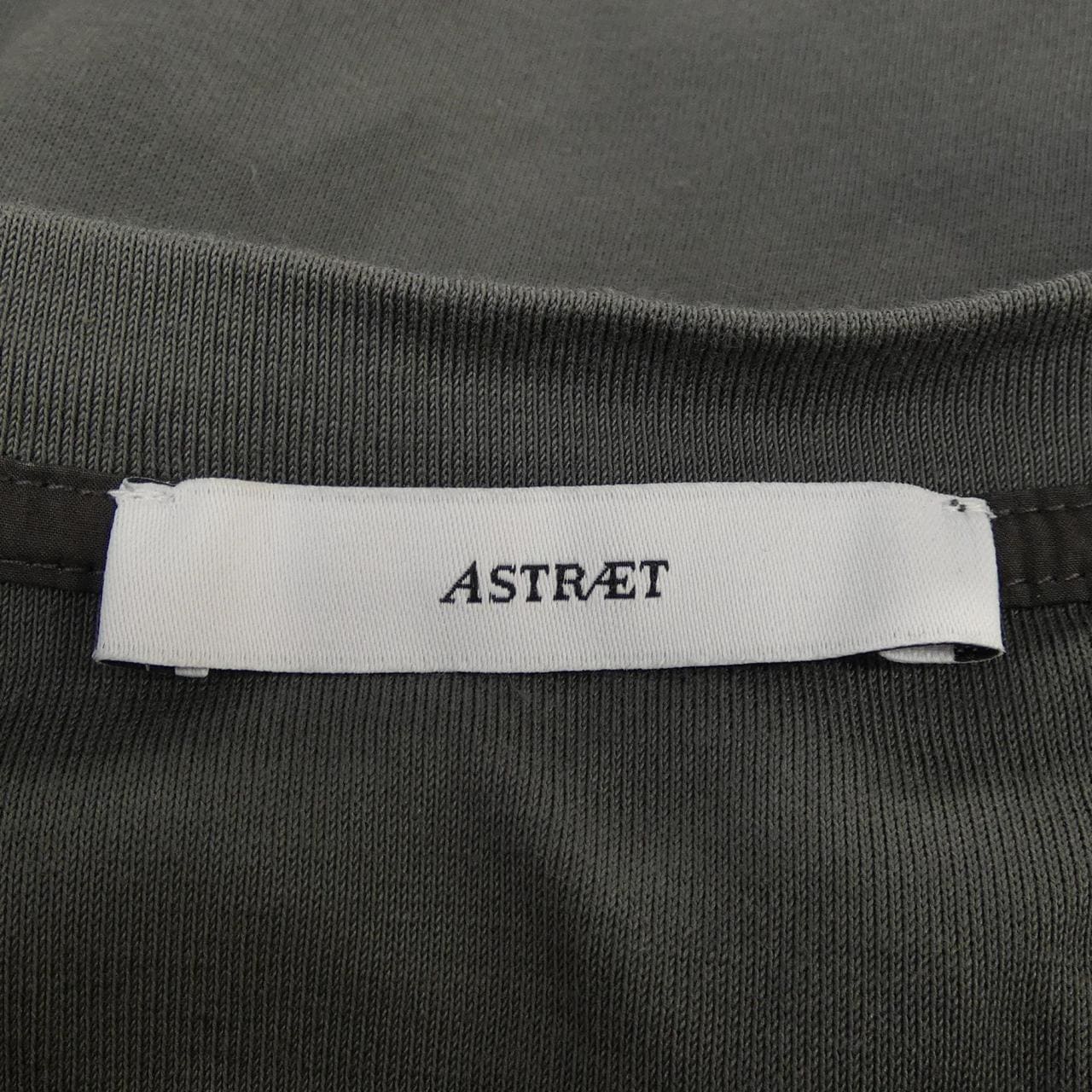 アストラット ASTRAET ワンピース