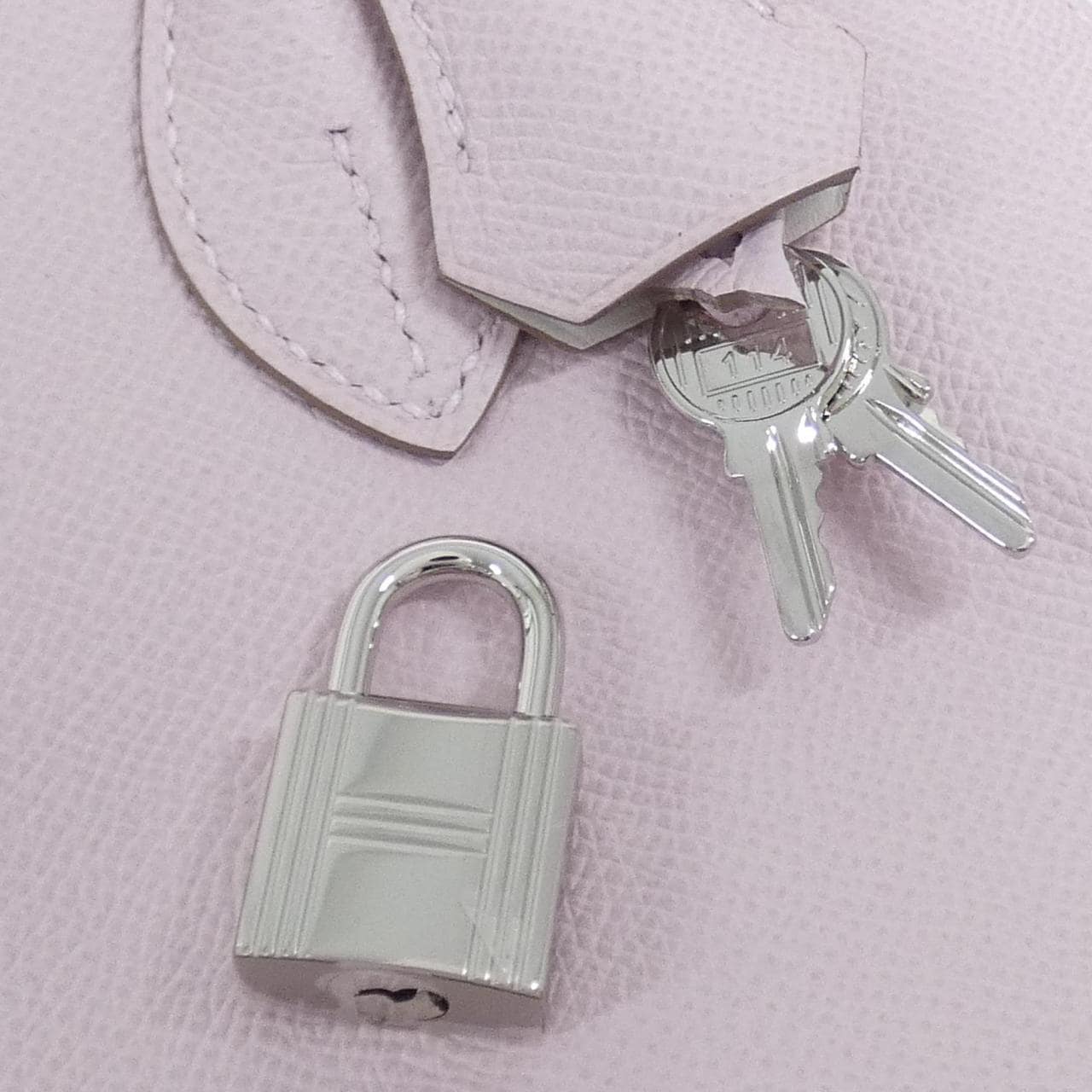 エルメス ボリード1923 ヴェルソ 25cm バッグ