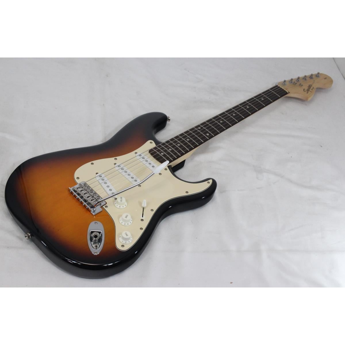 ＳＱＵＩＥＲ　　ＡＦＦＩＮＩＴＹ　ＳＴＲＡＴＯＣＡＳＴＥＲ