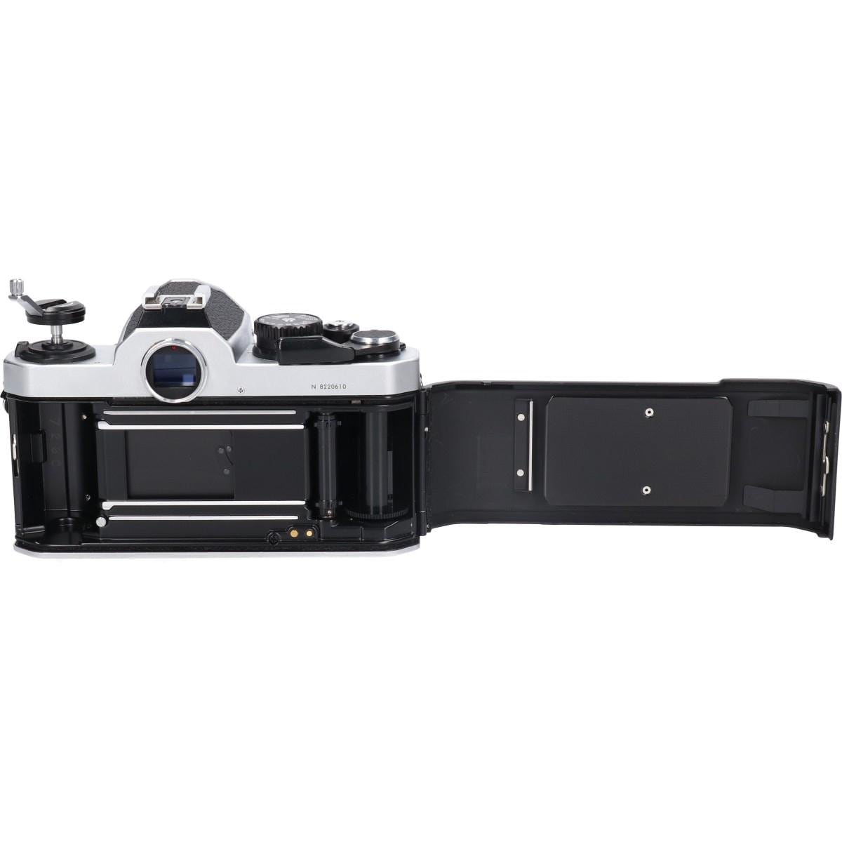 ＮＥＷ　ＦＭ２シルバー