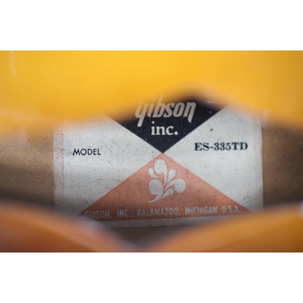 ＧＩＢＳＯＮ　　ＥＳ－３３５ＴＤ