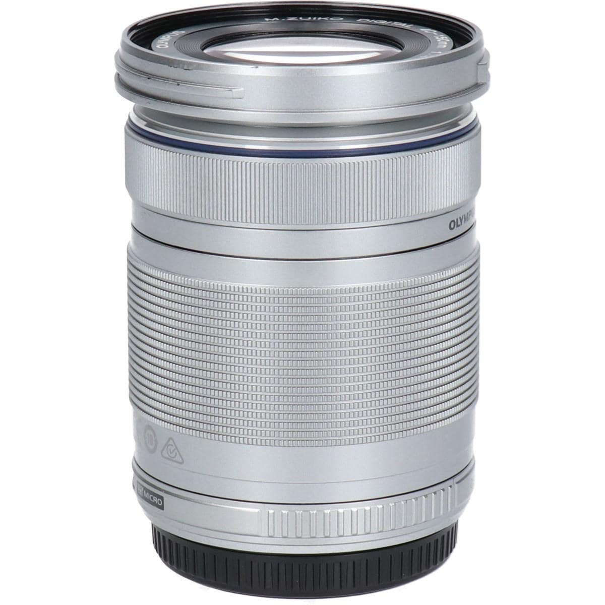 ＭＺＤ　ＥＤ４０－１５０ｍｍ　Ｆ４－５．６Ｒ