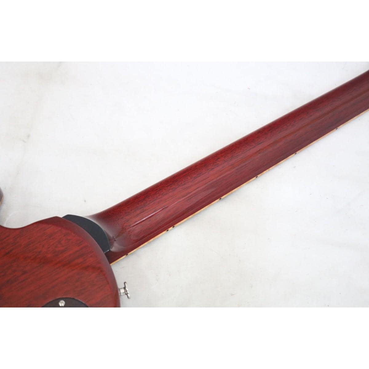 ＢＩＺＥＮ　ＷＯＲＫＳ　Ｇｒａｉｎ　Ｃｕｒｌｙ　Ｍａｐｌｅ　Ｔｏｐ