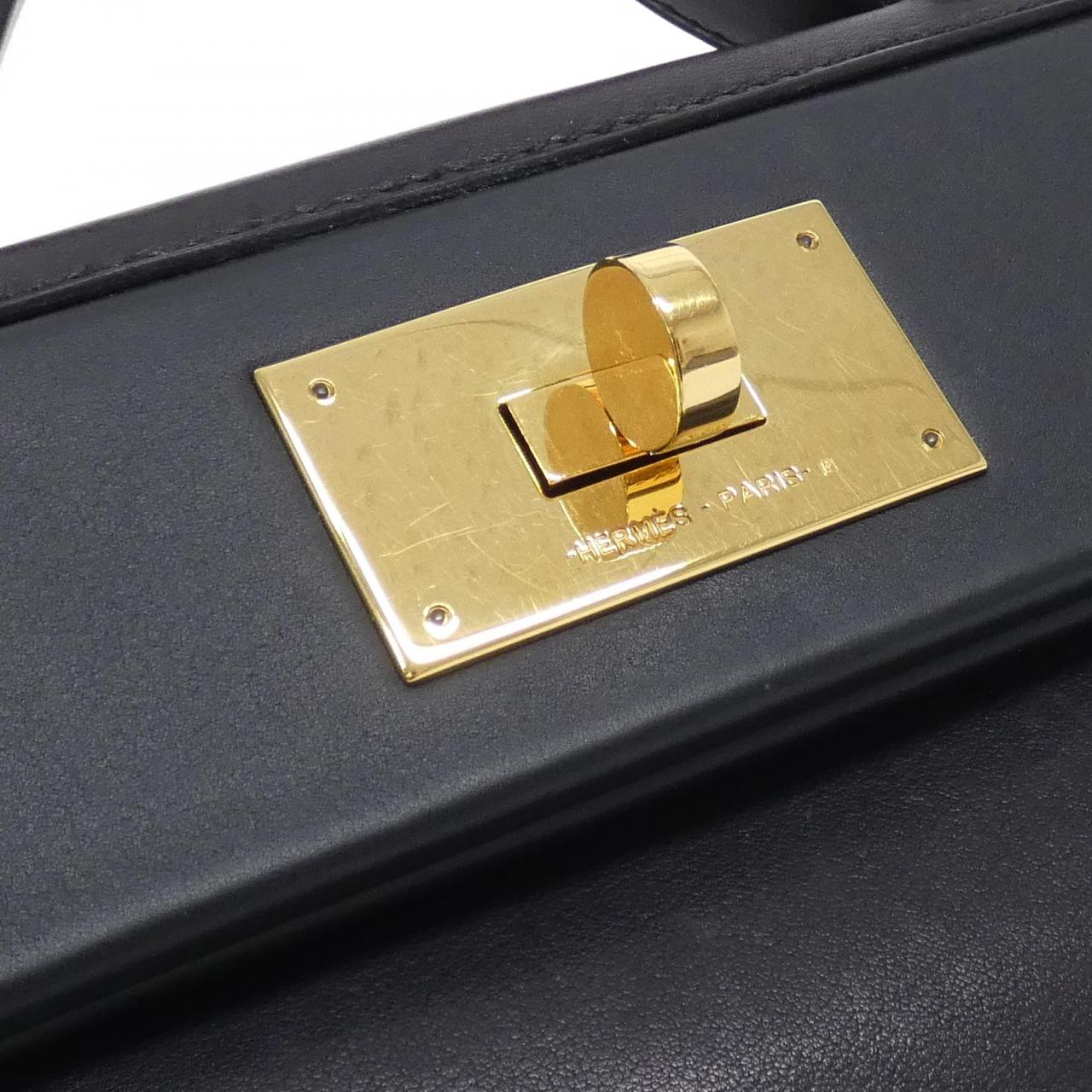 エルメス ヴァンキャトル ヴァンキャトル MINI 083440CC バッグ