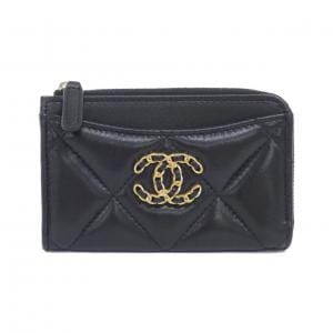 CHANEL CHANEL 19 Line AP3665 卡包