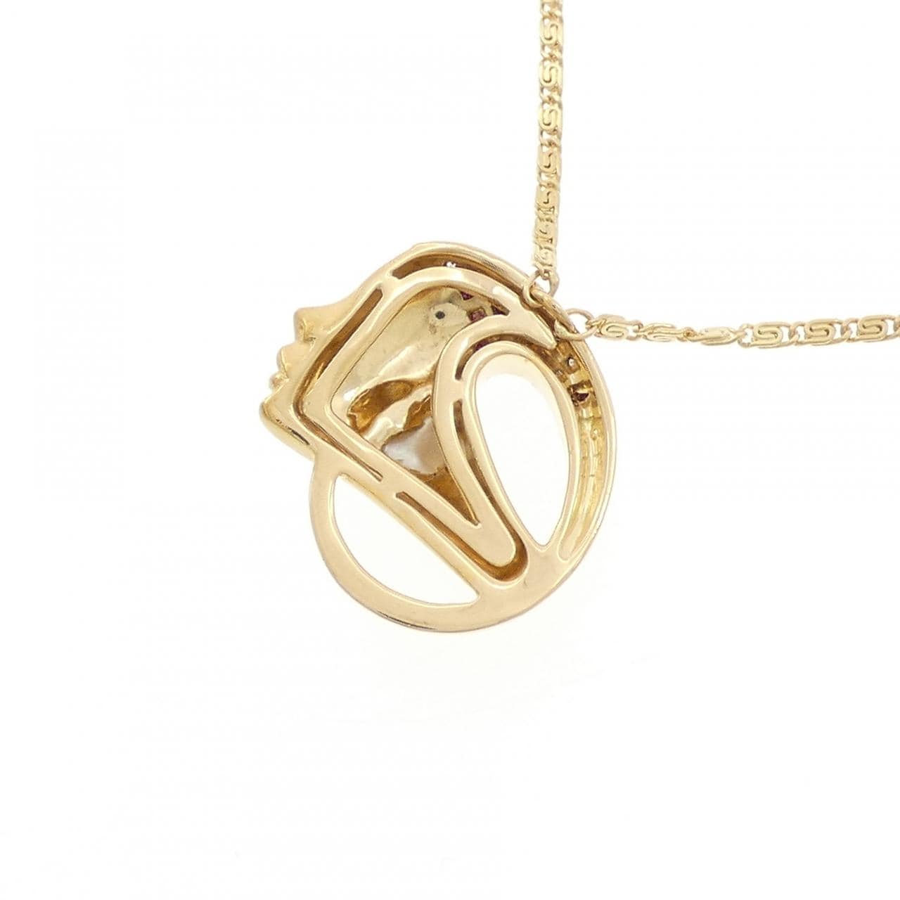 カレライカレラ 130393 ネックレス