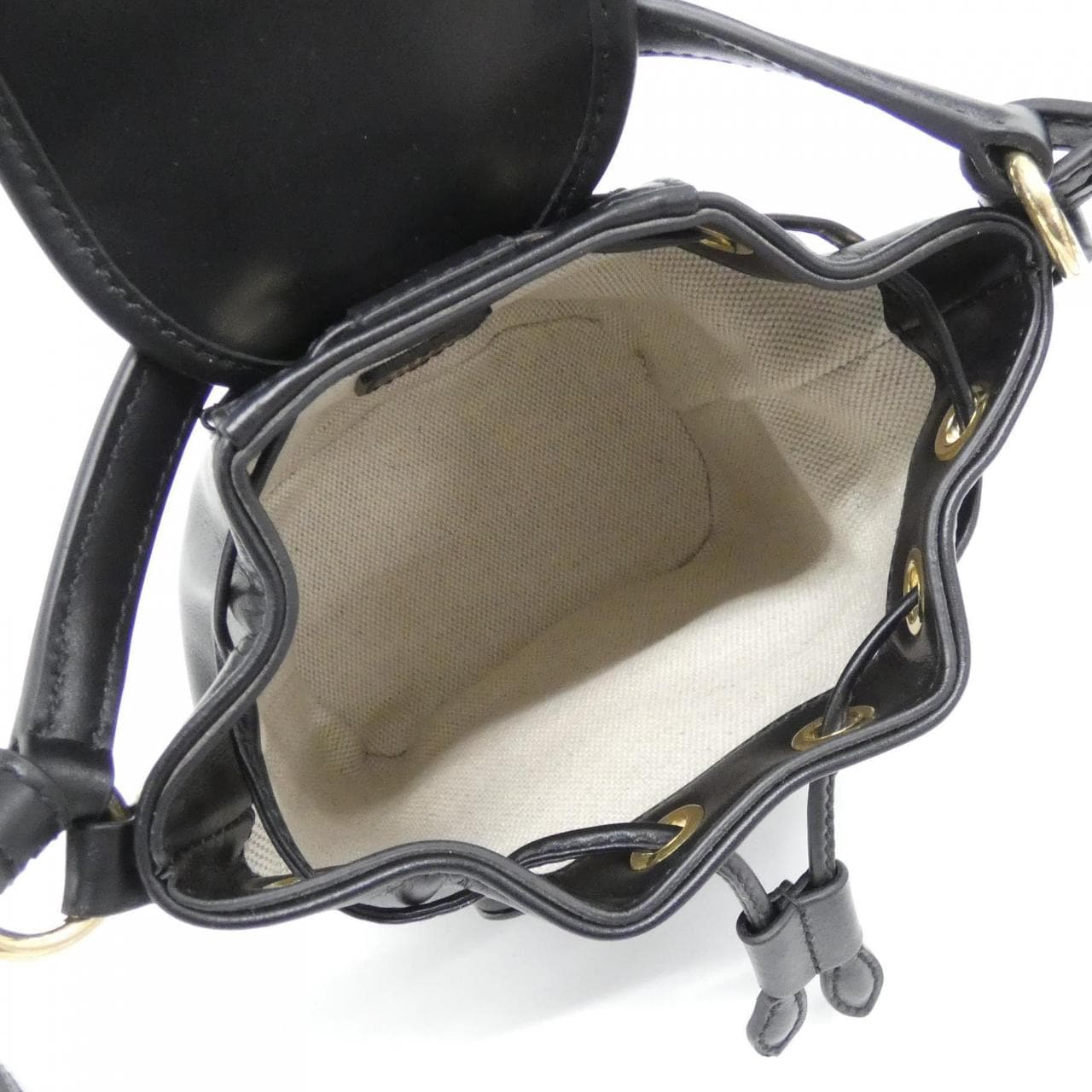 ミュウミュウ 5BZ045 リュックサック