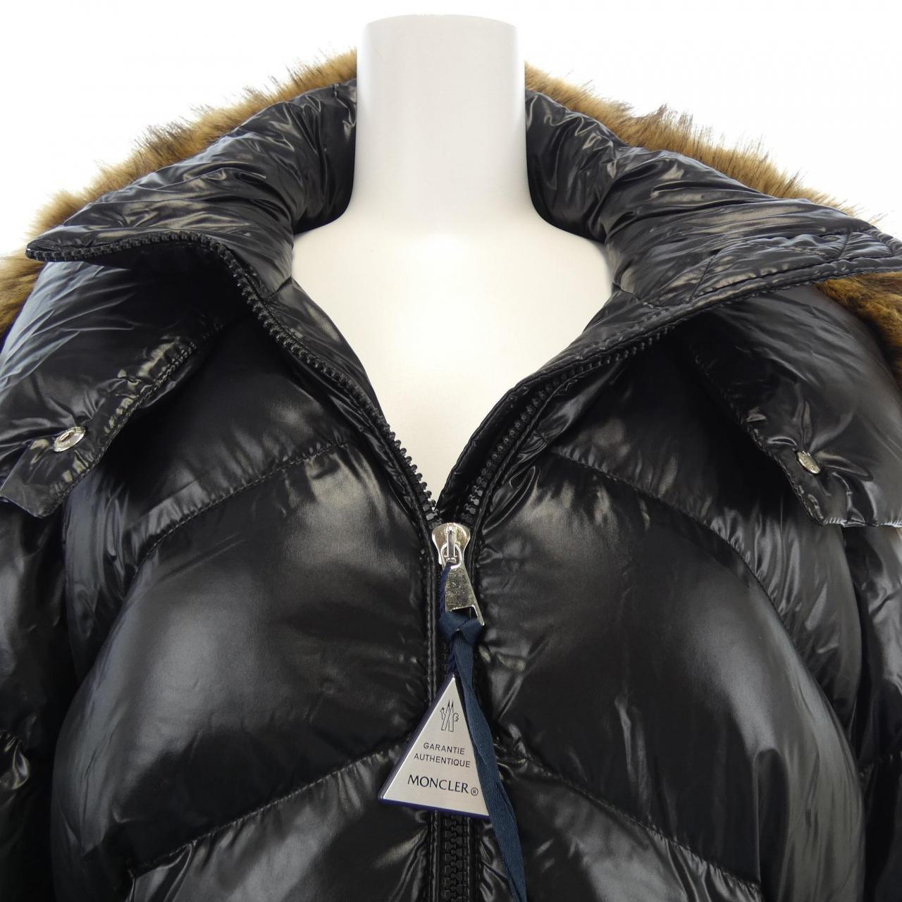 MONCLER MONCLER Down Jacket