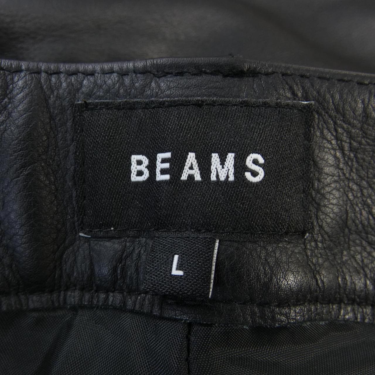 ビームス BEAMS パンツ