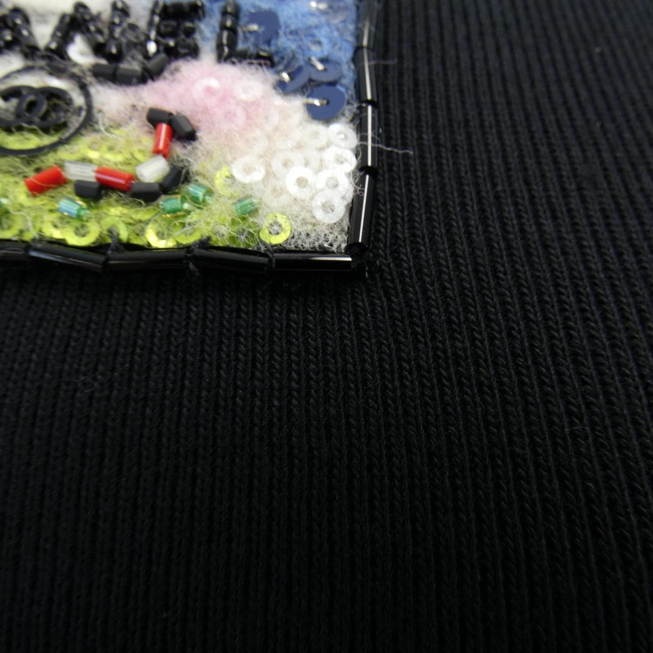 CHANEL CHANEL T-shirt