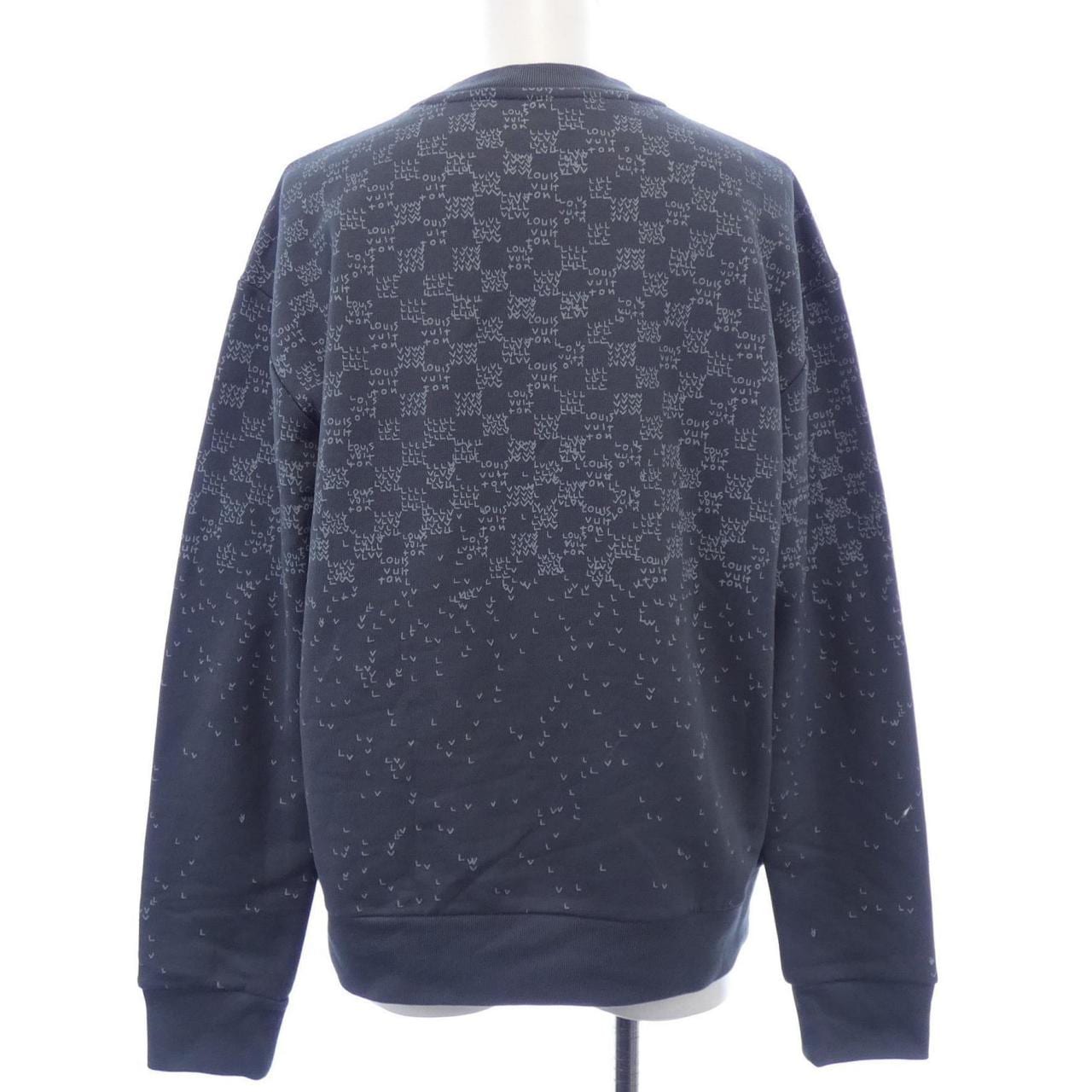 LOUIS VUITTON VUITTON Sweatshirt