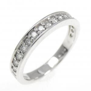 PT ダイヤモンド リング 0.30CT