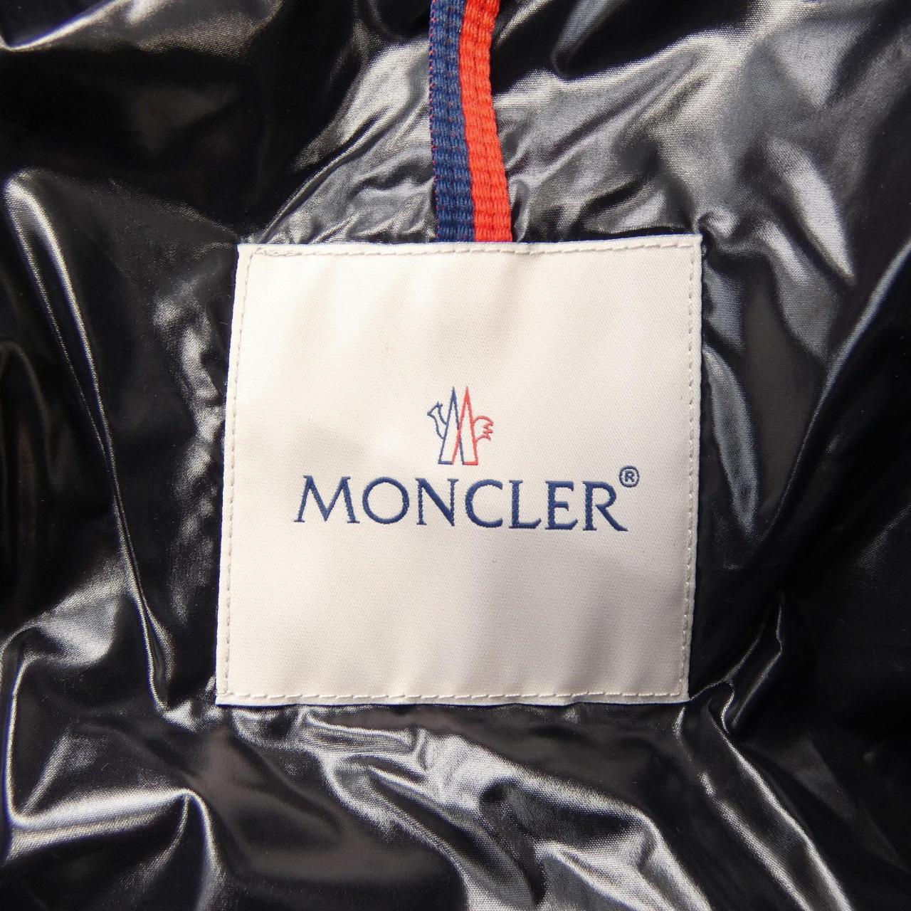 モンクレール MONCLER ダウンコート