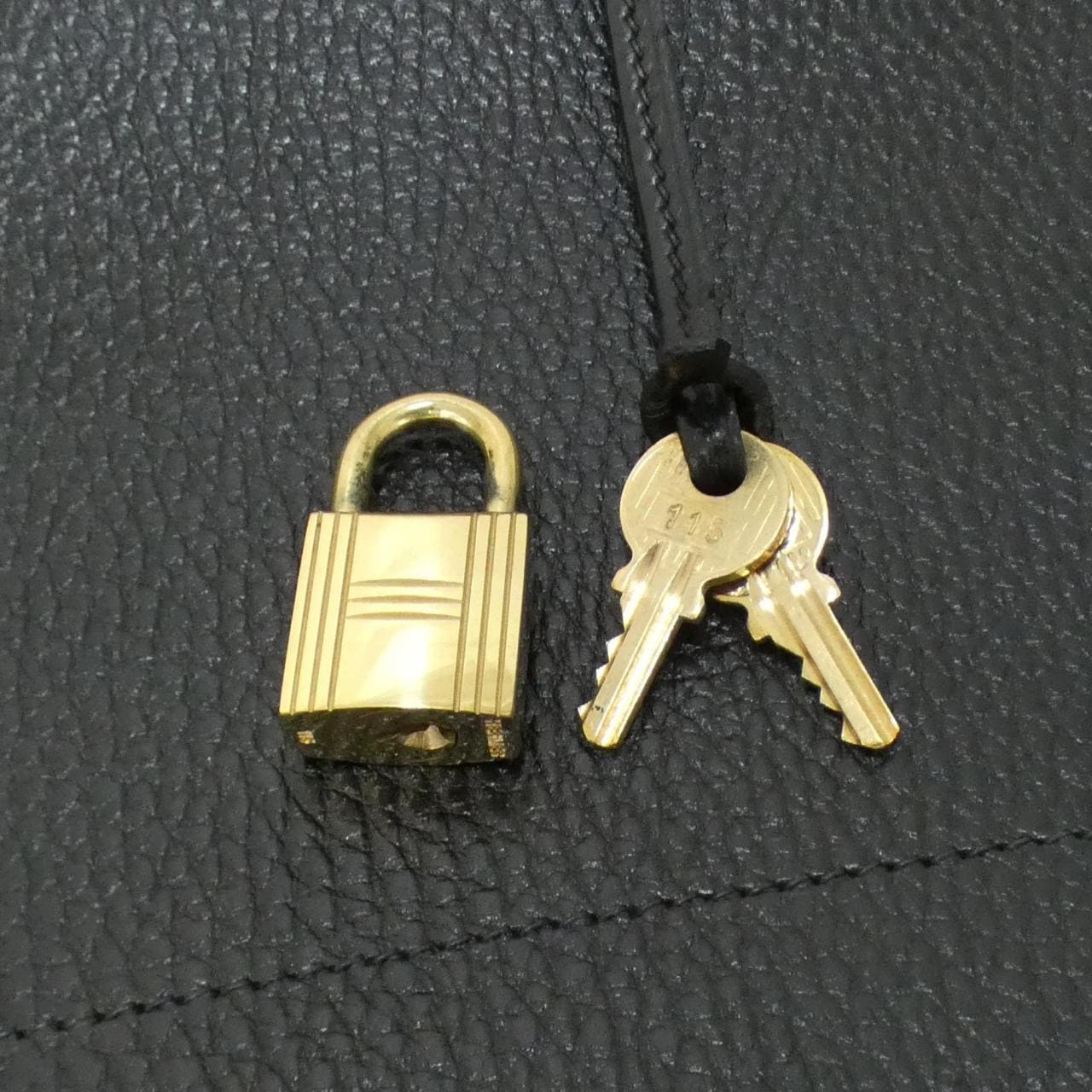 [vintage] HERMES Bolide 35cm Bag