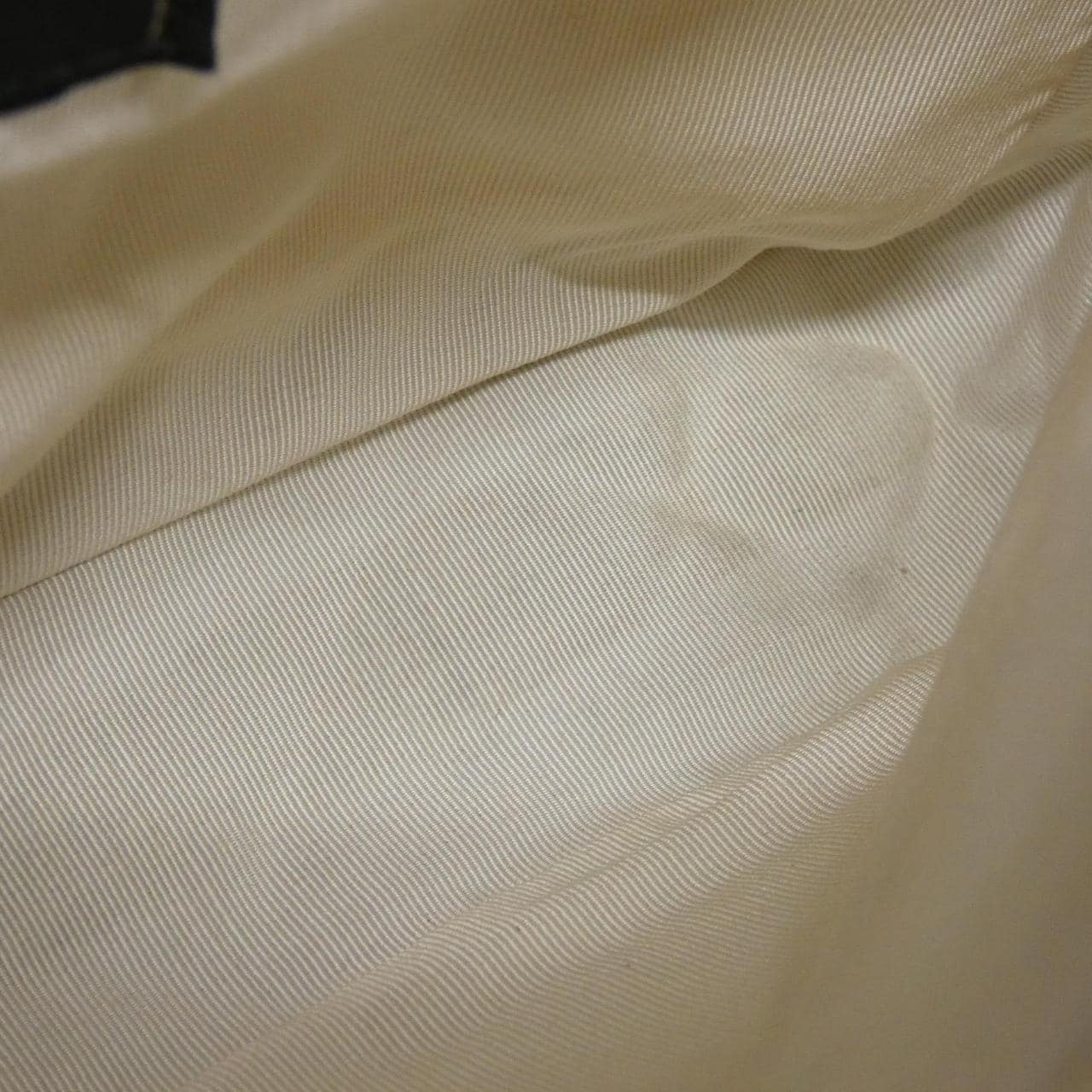 【ヴィンテージ】シャネル ショルダーバッグ