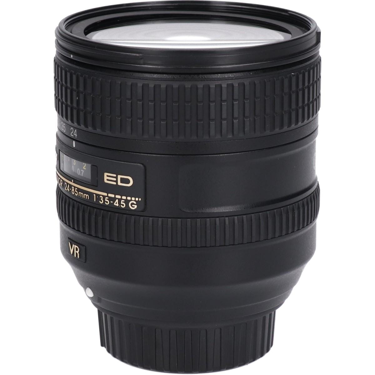 ＡＦ－Ｓ２４－８５ｍｍ　Ｆ３．５－４．５Ｇ　ＶＲ