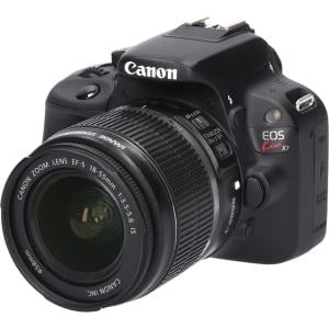 EOS KISS X7 18-55STM KIT