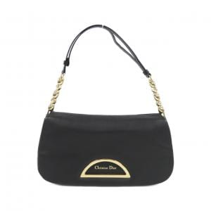 [vintage] Christian DIOR shoulder bag