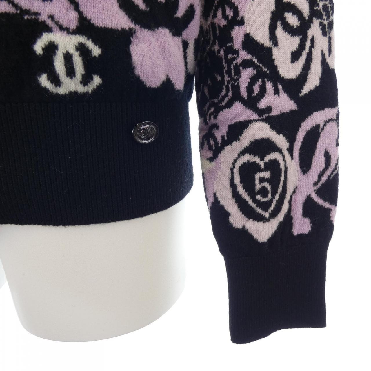 シャネル CHANEL P73529K10550 ニット