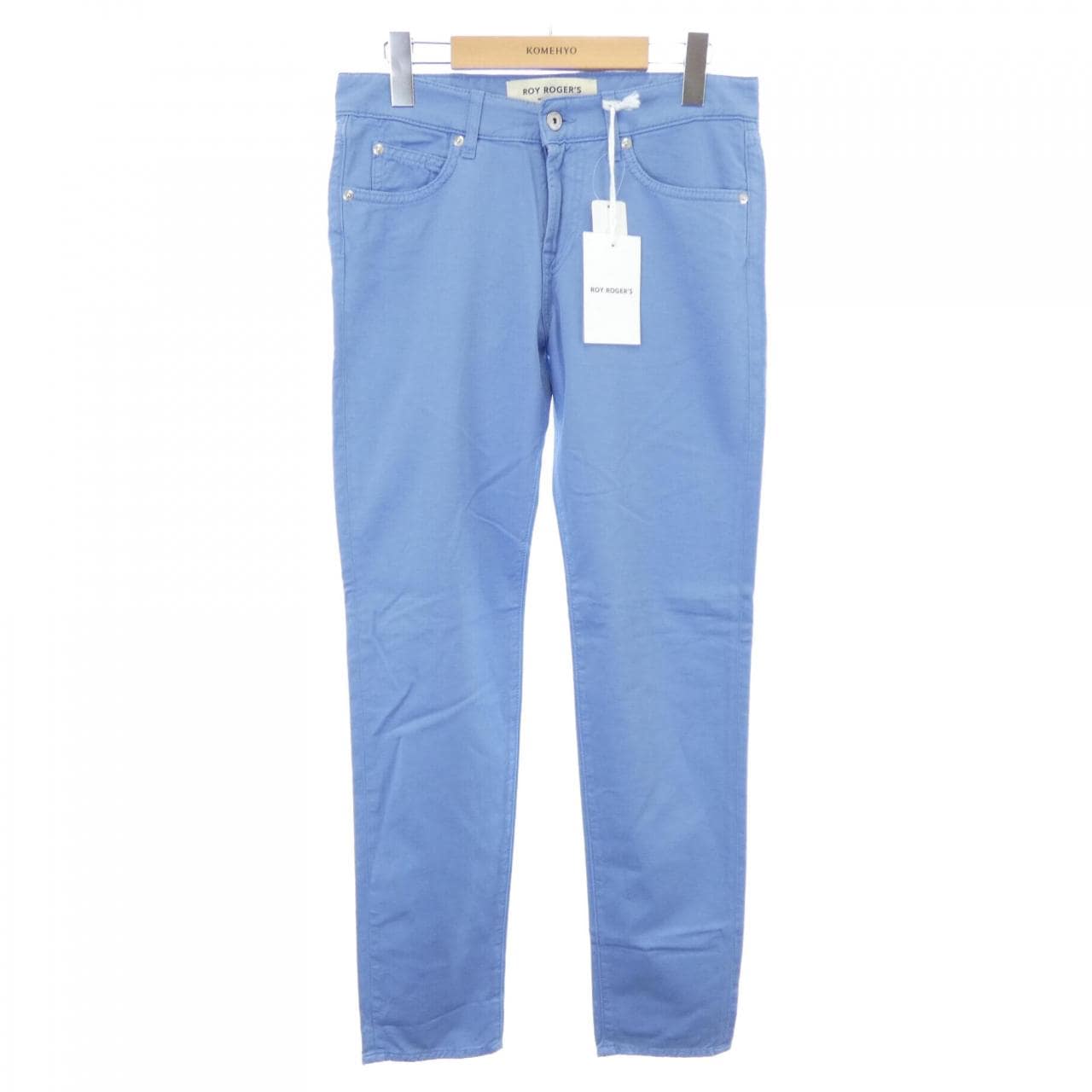ロイロジャース ROY ROGER'S パンツ