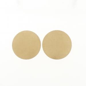 【新品】K18YG ピアス