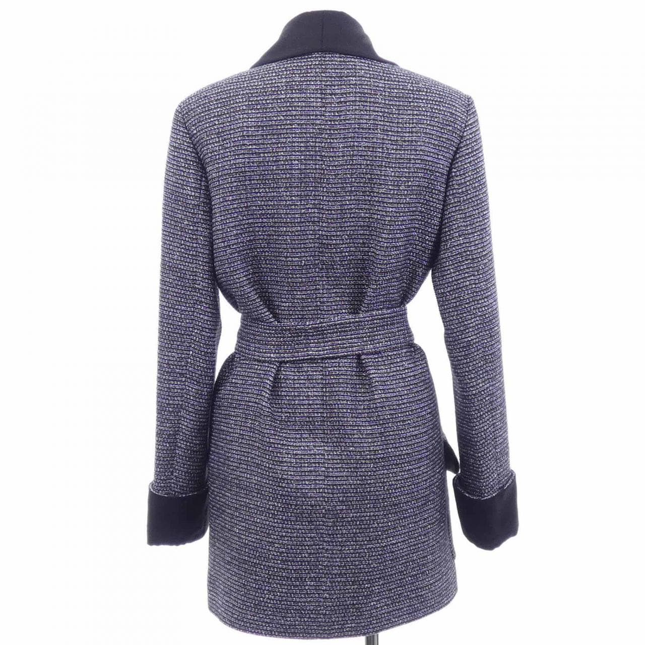 シャネル CHANEL P76285V68072 ジャケット