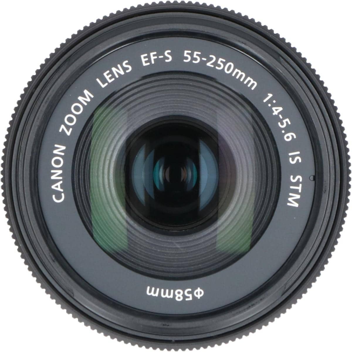 ＥＦ－Ｓ５５－２５０ｍｍ　Ｆ４－５．６ＩＳ　ＳＴＭ