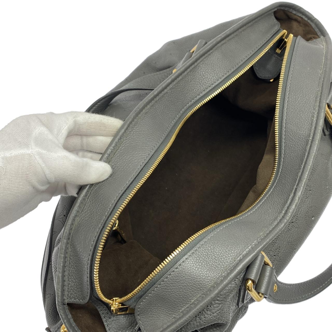 ルイヴィトン マヒナ ステラ M93178 バッグ