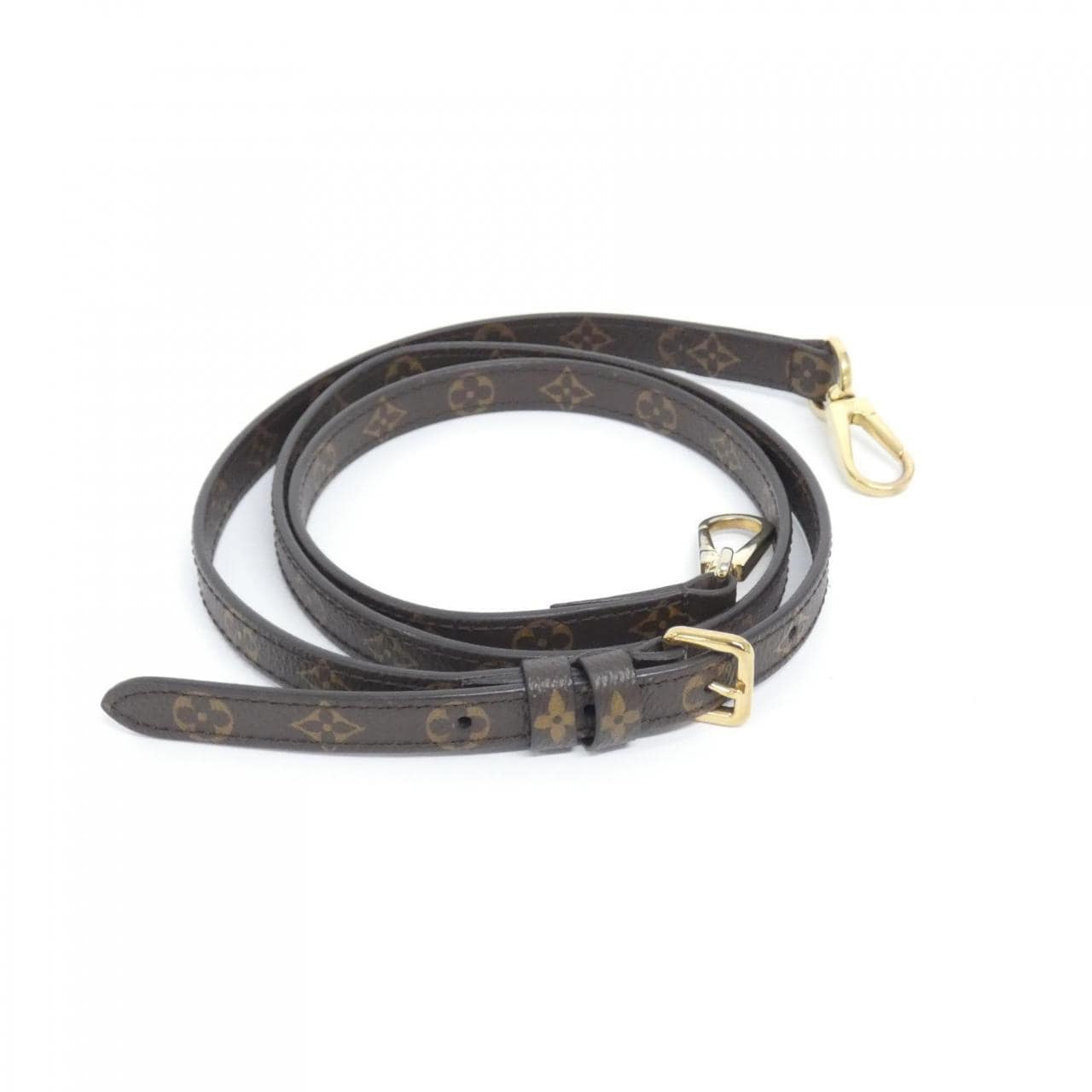 ルイヴィトン モノグラム(LV X フォルナセッティ) カンヌ M59143 ショルダーバッグ